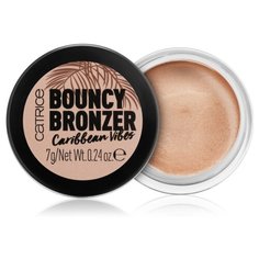 CATRICE Бронзер Bouncy Bronzer