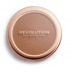 REVOLUTION Бронзер Mega Bronzer