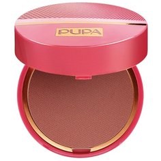 Pupa Румяна кремовые компактные