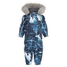 Комбинезон Molo Pyxis Fur