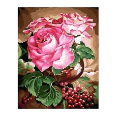 ВанГогВоМне Картина по номерам