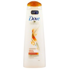 Dove Шампунь Nutritive