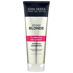 John Frieda шампунь Sheer