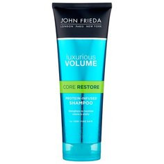 John Frieda шампунь Luxurious