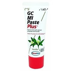 Зубная паста GC Corporation Mi