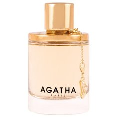 Туалетная вода Agatha Un Soir a