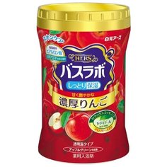 Hakugen Соль для ванны HERS