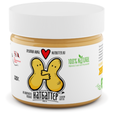 Nutbutter Паста из кешью