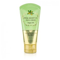 Крем для рук Missha Real Moist