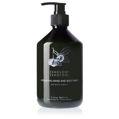 Бальзам для тела Zenology