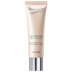 Biotherm BB крем Aquasourse SPF