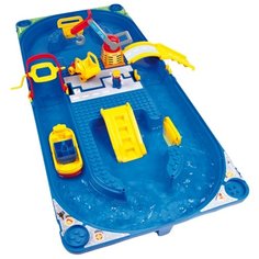Трек BIG Waterplay Funland