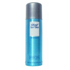 Davidoff дезодорант спрей Cool