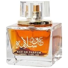 Парфюмерная вода Lattafa Oud