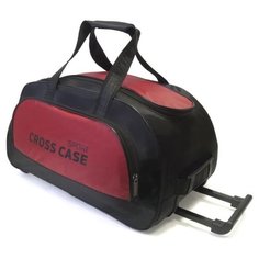 Сумка дорожная Cross Case