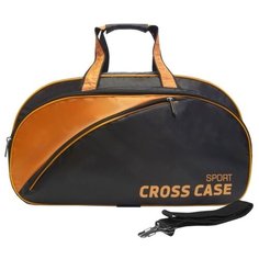 Сумка спортивная Cross Case