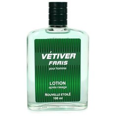 Лосьон после бритья Vetiver Новая Заря