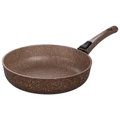 Сковорода Elan gallery Гранит