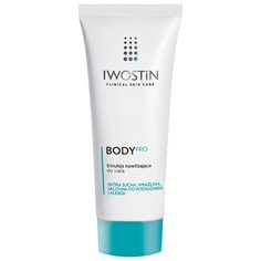Эмульсия для тела Iwostin Body