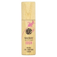Naobay Флюид для кожи вокруг