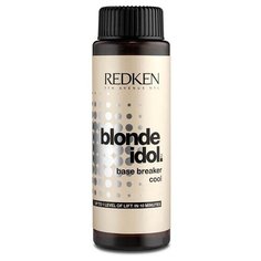 Redken Blonde Idol гелевый