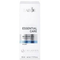 Babor BB крем Essential Care