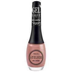 Гель-лак Vivienne Sabo Nail