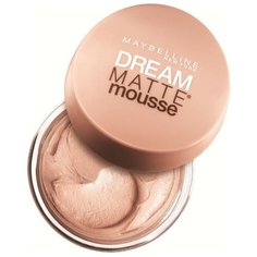 Maybelline New York Тональный