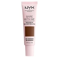 NYX Тональный крем Bare With Me