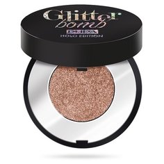 Pupa Тени для век Glitter Bomb