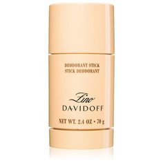 Дезодорант стик Davidoff Zino