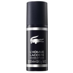 Дезодорант спрей Lacoste LHomme