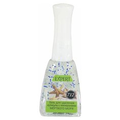 Гель для удаления кутикулы с Severina