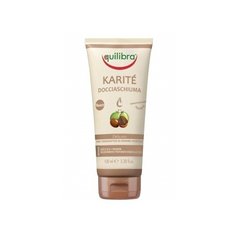 Крем для душа Equilibra Karite