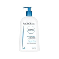 Крем для душа Bioderma Atoderm