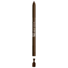 NYX Карандаш для глаз Tres
