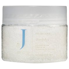 Jericho SPA Пилинг-скраб для
