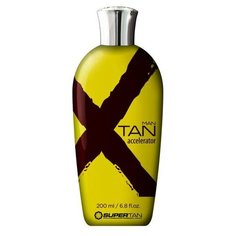 Крем для загара в солярии Super Tan