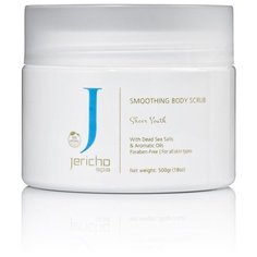 Jericho SPA Скраб для тела