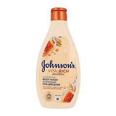 Гель для душа Johnsons Body