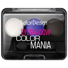 BelorDesign Тени для век Color