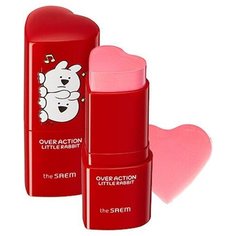 The Saem Румяна-стик Over