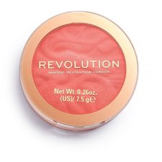 REVOLUTION Румяна компактные