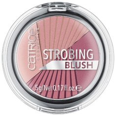 CATRICE Румяна Strobing Blush
