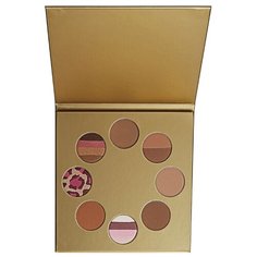 REVOLUTION Палетка бронзеров