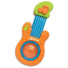 Азбукварик гитара электронная