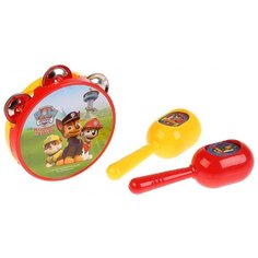 Играем вместе набор