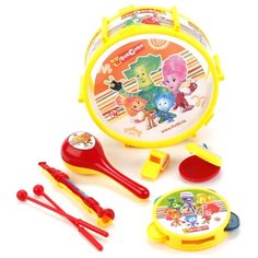 Играем вместе набор