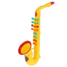 Играем вместе саксофон Вспыш