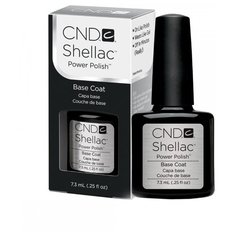 Базовое покрытие CND Shellac